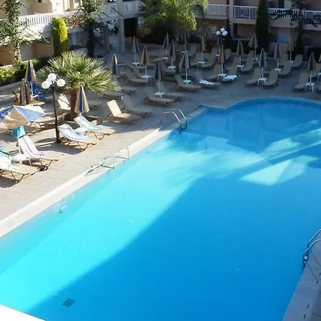 Admiral Hotel Tsilivi (Zakynthos)