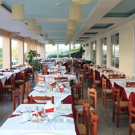 Admiral Hotel Tsilivi (Zakynthos)