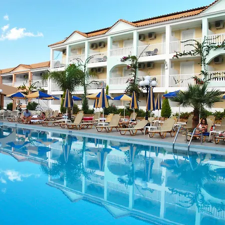 Hotel Admiral Tsilivi (Zakynthos)