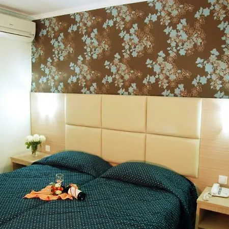 Hotel Admiral